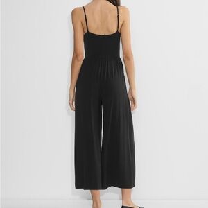 Wilfred Market Jumpsuit (Aritzia)